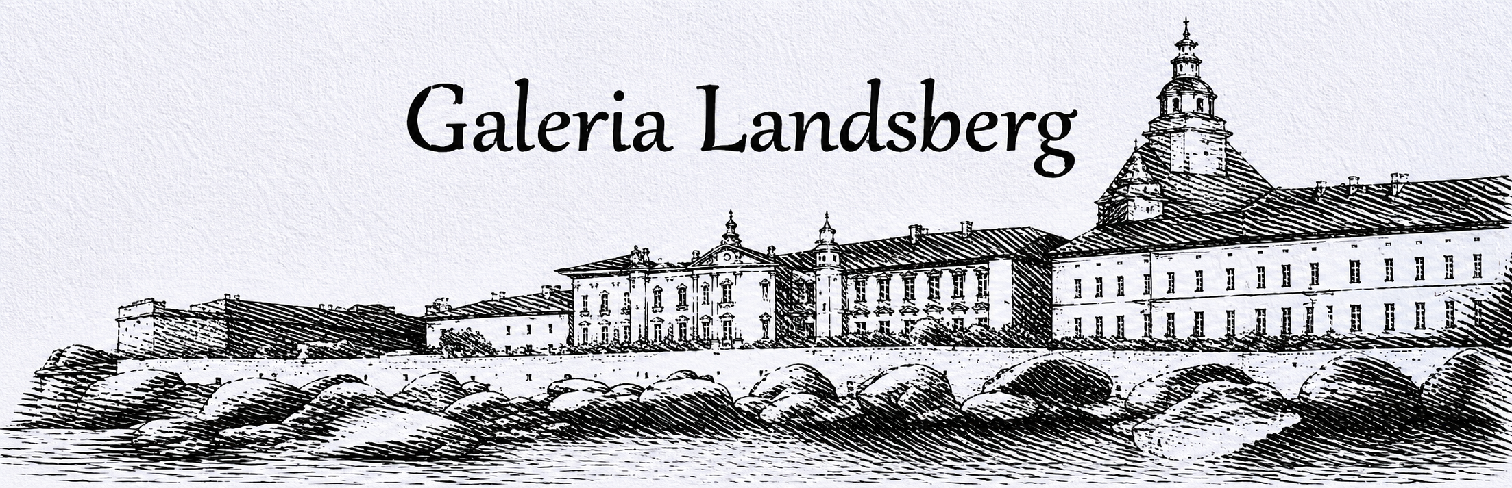 Sklep Galeria Landsberg